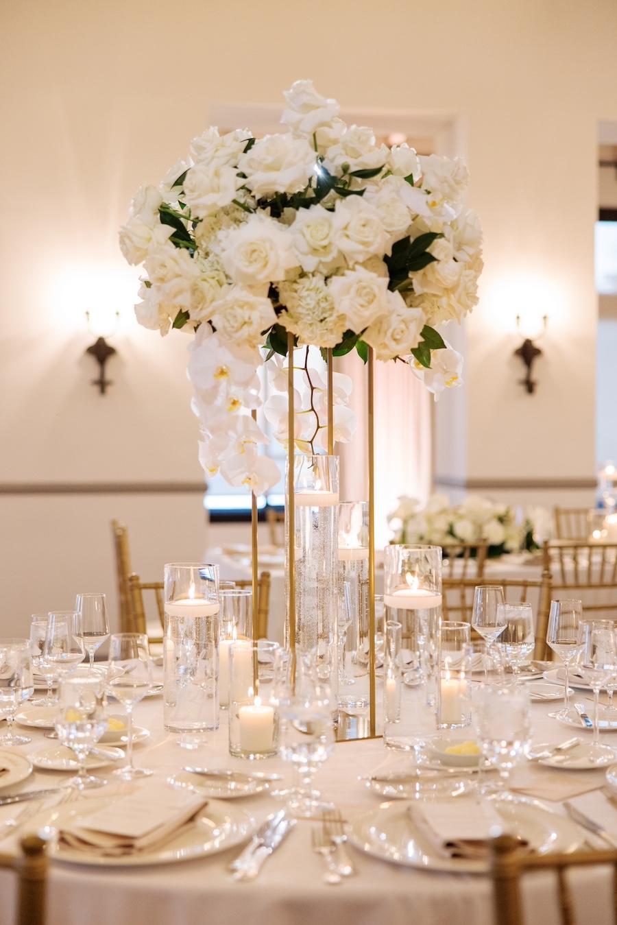 A Modern Spring Wedding at the Bel-Air Bay Club 35