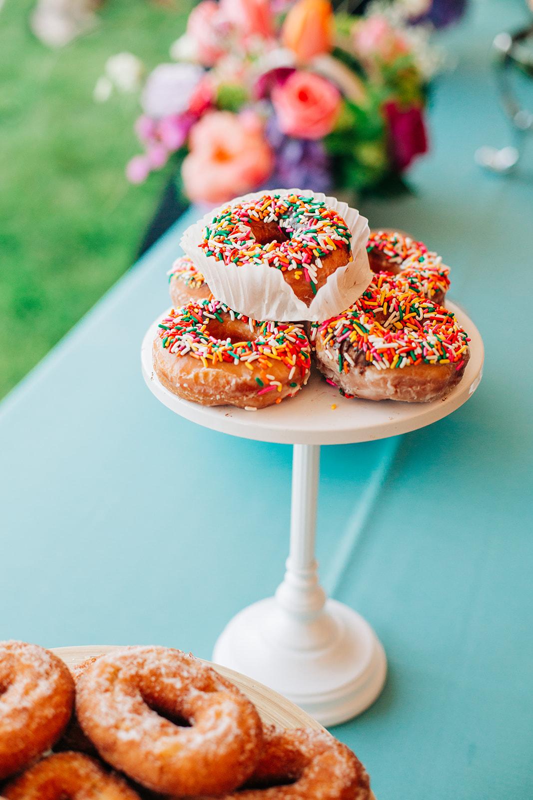 A Whimsical Spring Wedding at Martha's Vineyard 28