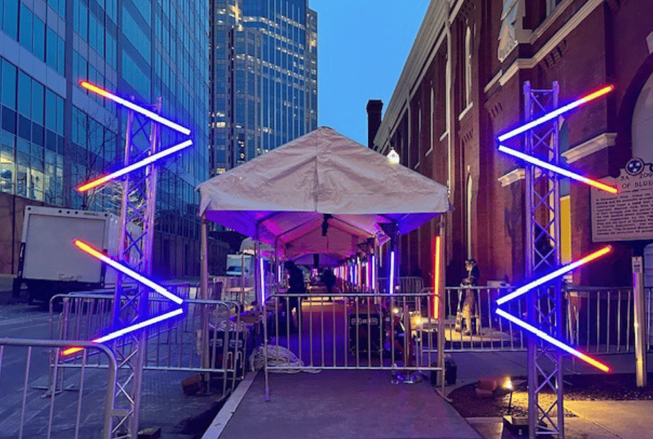 Nashville Audio Visual