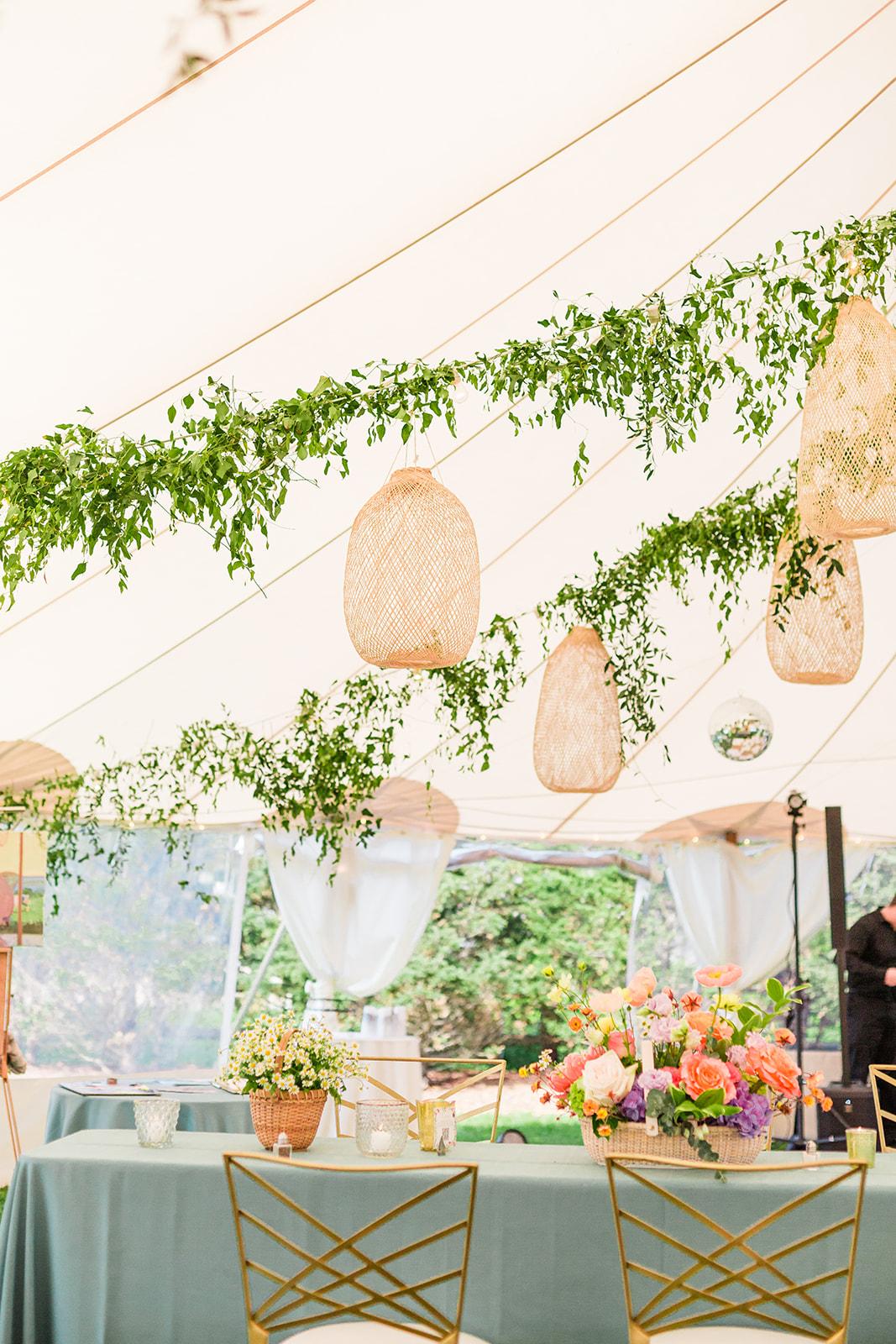 A Whimsical Spring Wedding at Martha's Vineyard 68