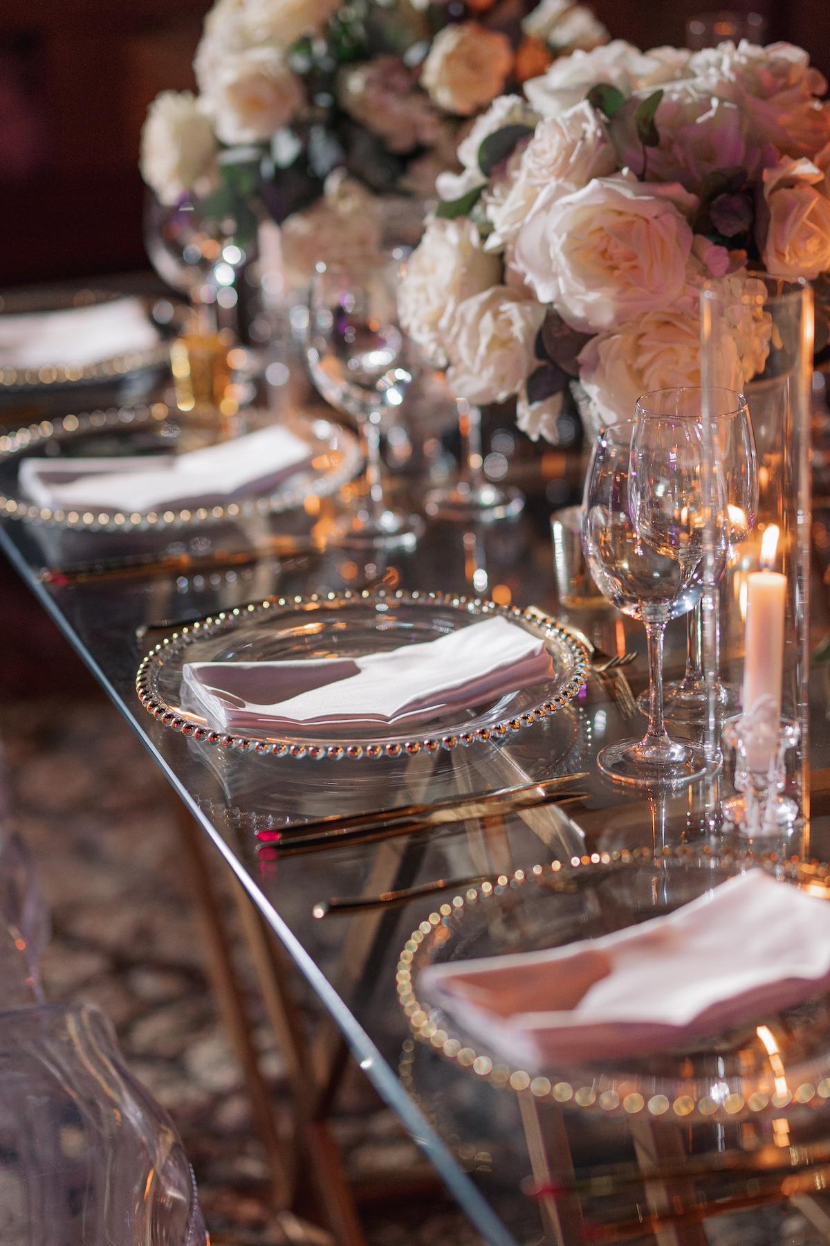 A Romantic Summer Wedding at the Casa De Campo 78