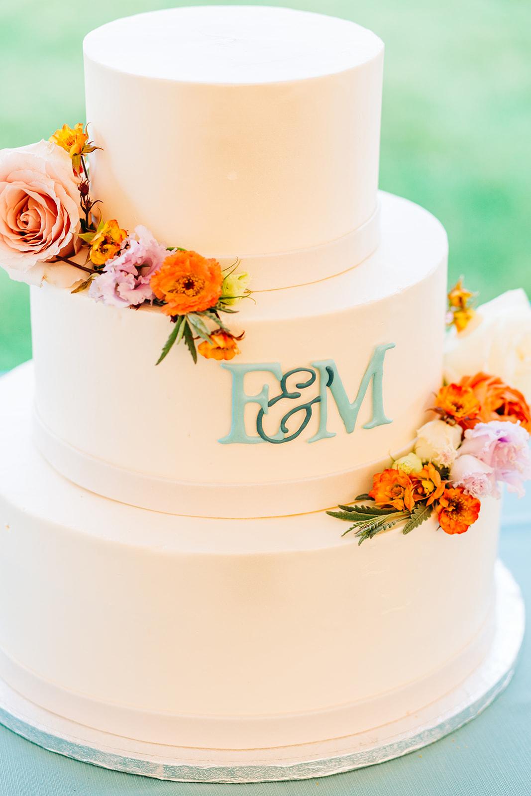 A Whimsical Spring Wedding at Martha's Vineyard 9