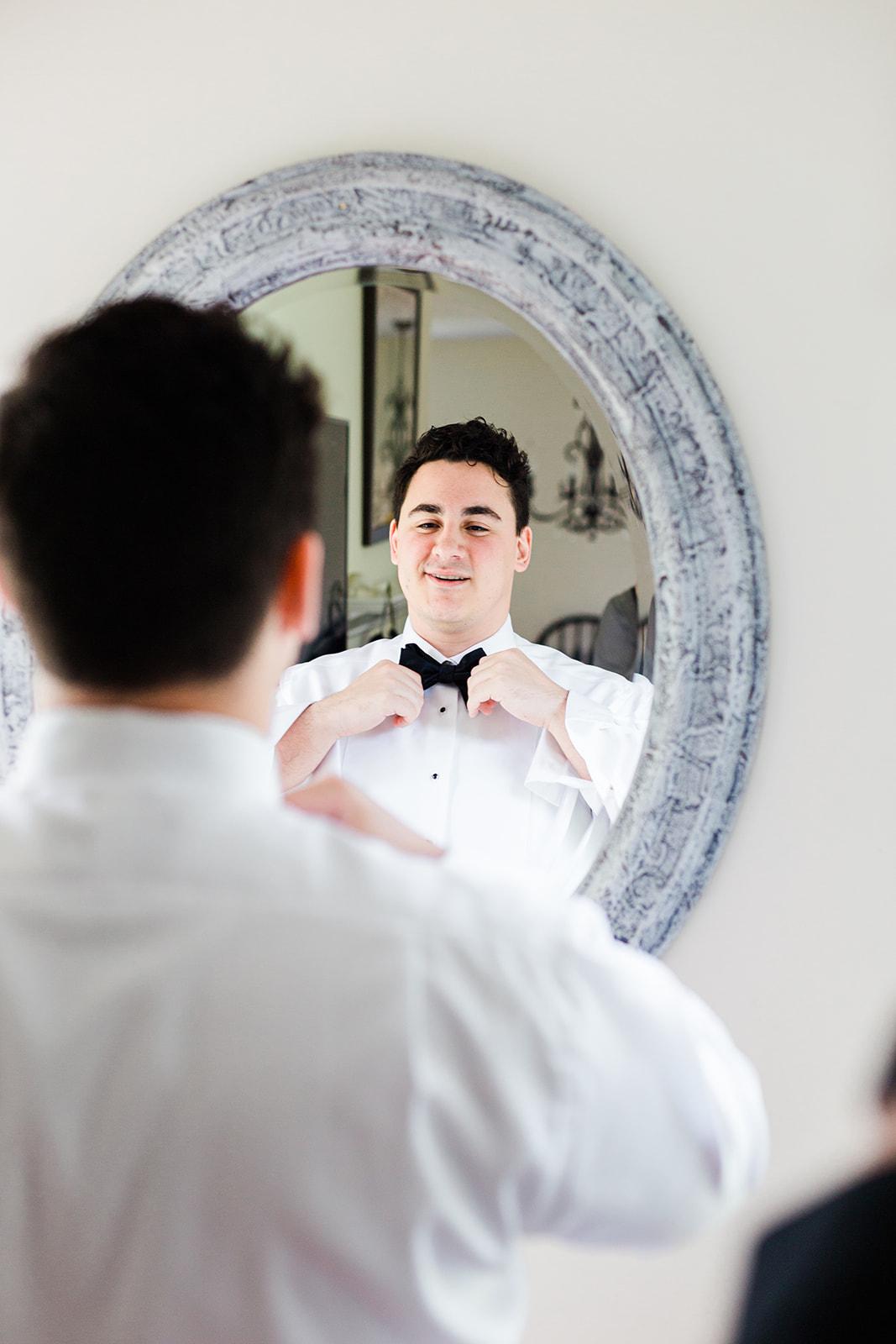 A Whimsical Spring Wedding at Martha's Vineyard 65