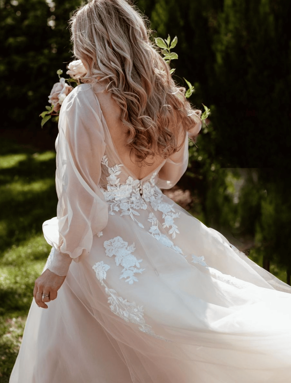 Karen Hendrix Couture portfolio 1