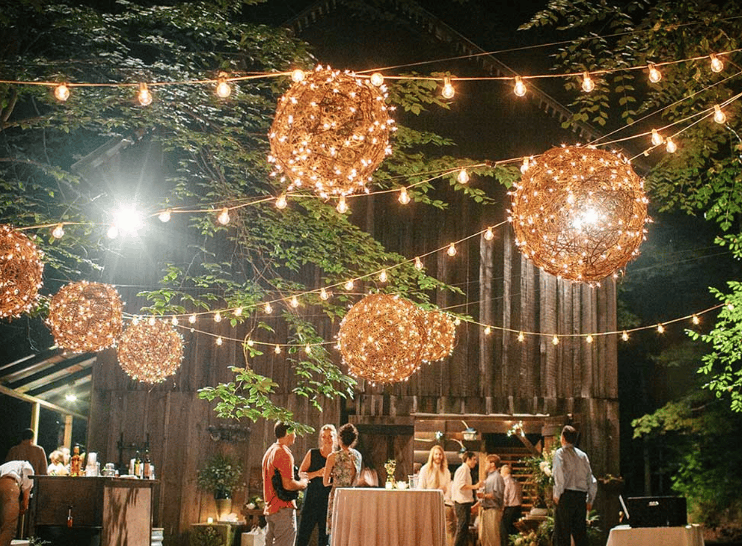 Bright Event Productions