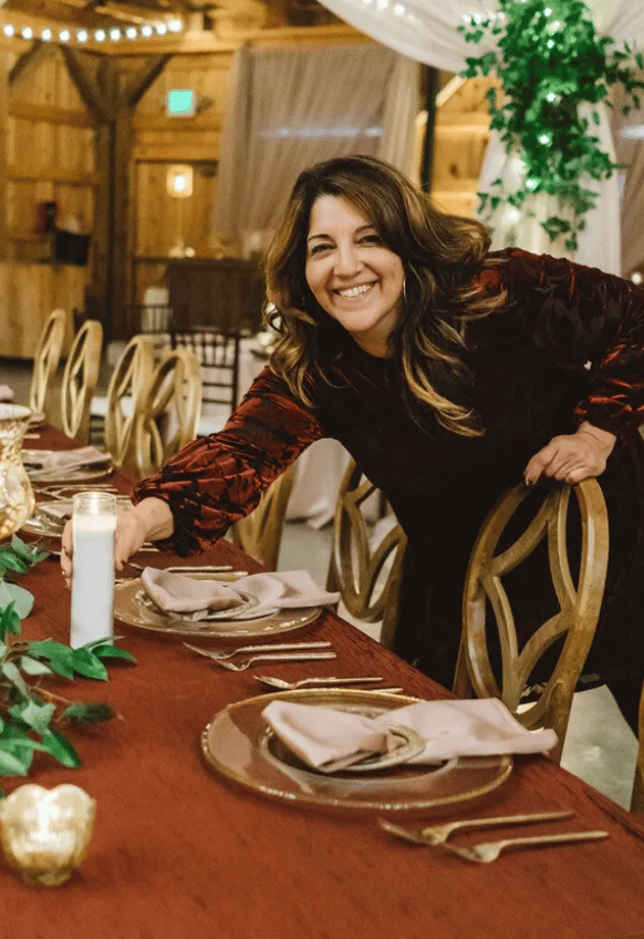 Laurie D'Anne Events