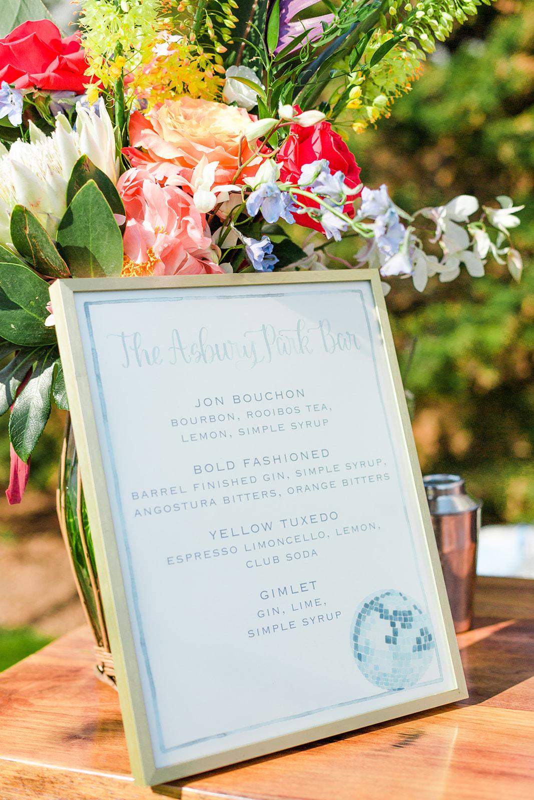 A Whimsical Spring Wedding at Martha's Vineyard 59