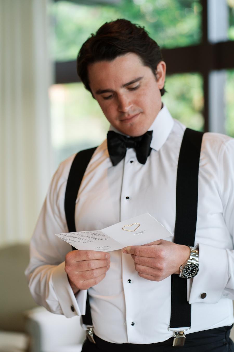 A Modern Spring Wedding at the Bel-Air Bay Club 8