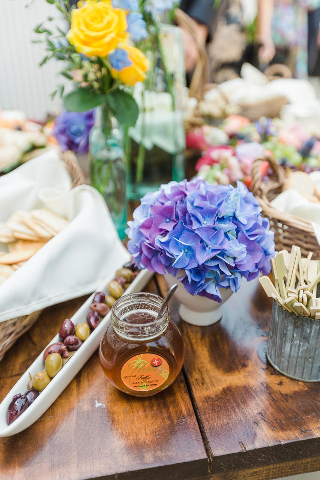 A Whimsical Spring Wedding at Martha's Vineyard 46