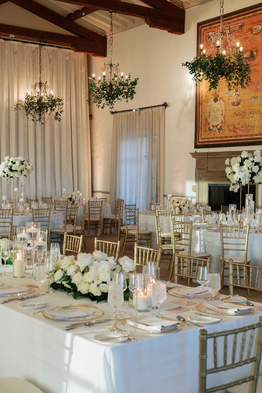 A Modern Spring Wedding at the Bel-Air Bay Club 120