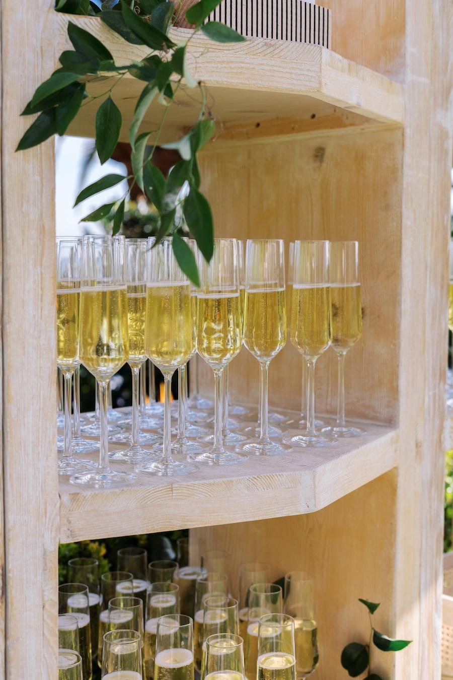 A Modern Spring Wedding at the Bel-Air Bay Club 59