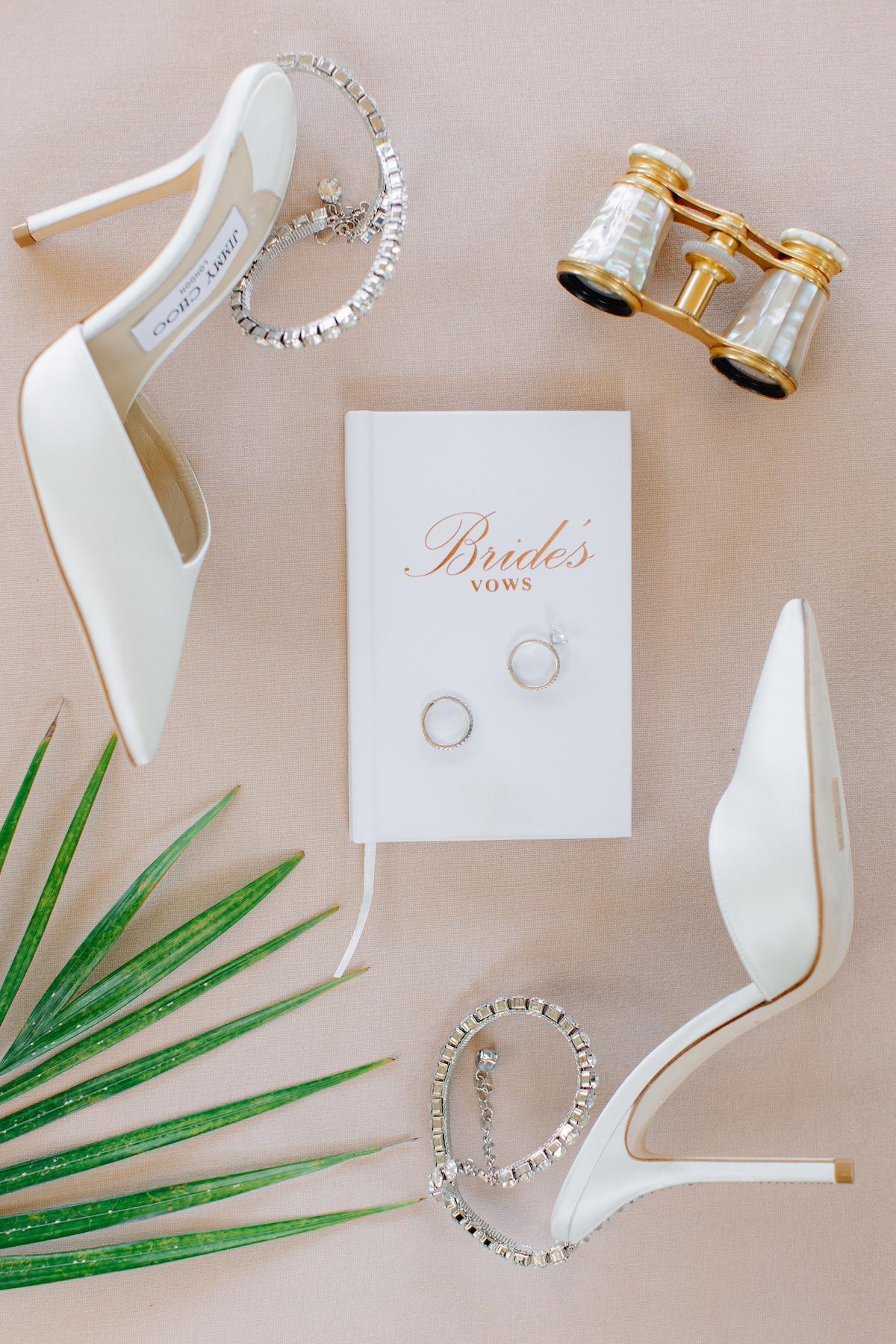 A Romantic Summer Wedding at the Casa De Campo 57