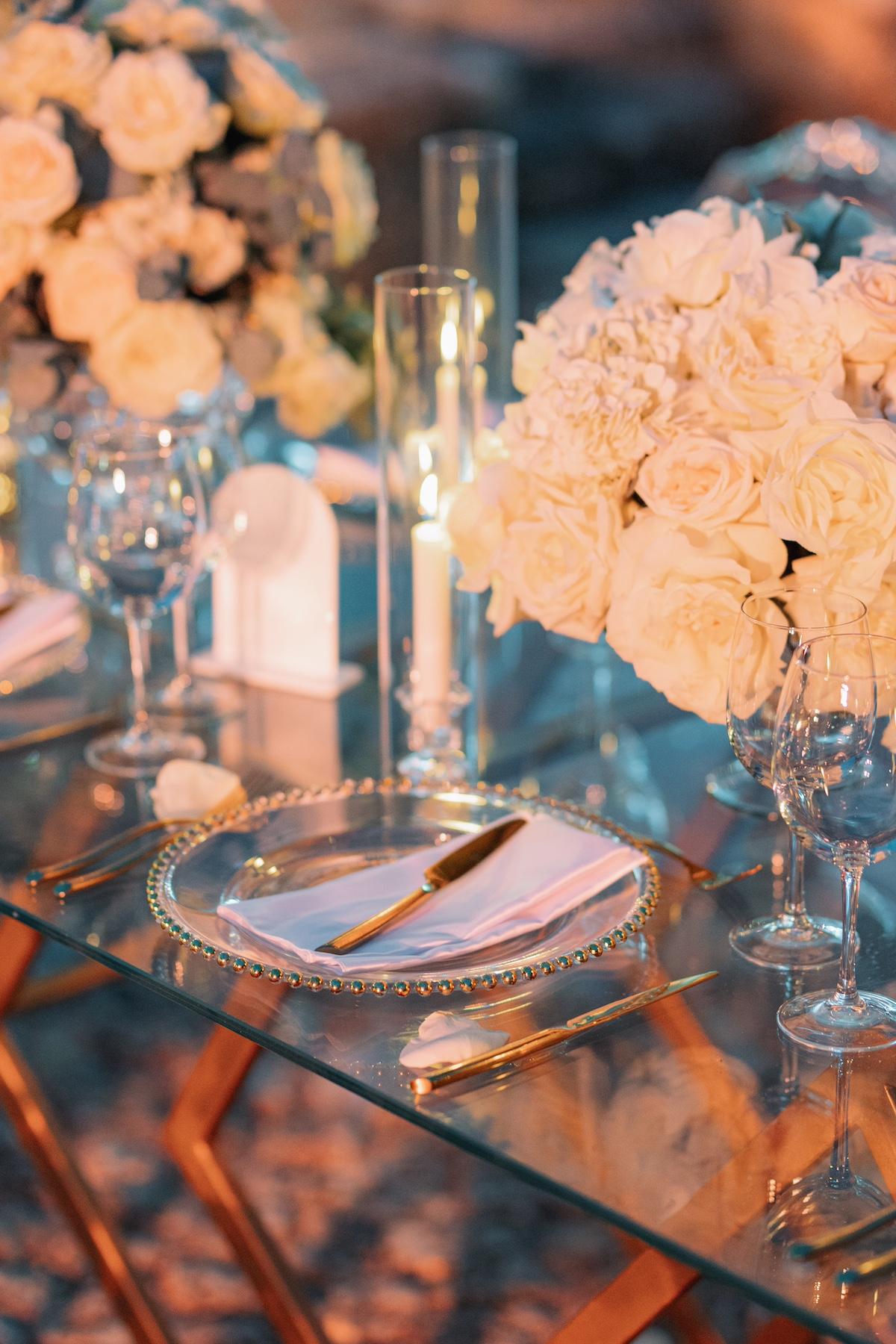 A Romantic Summer Wedding at the Casa De Campo 66