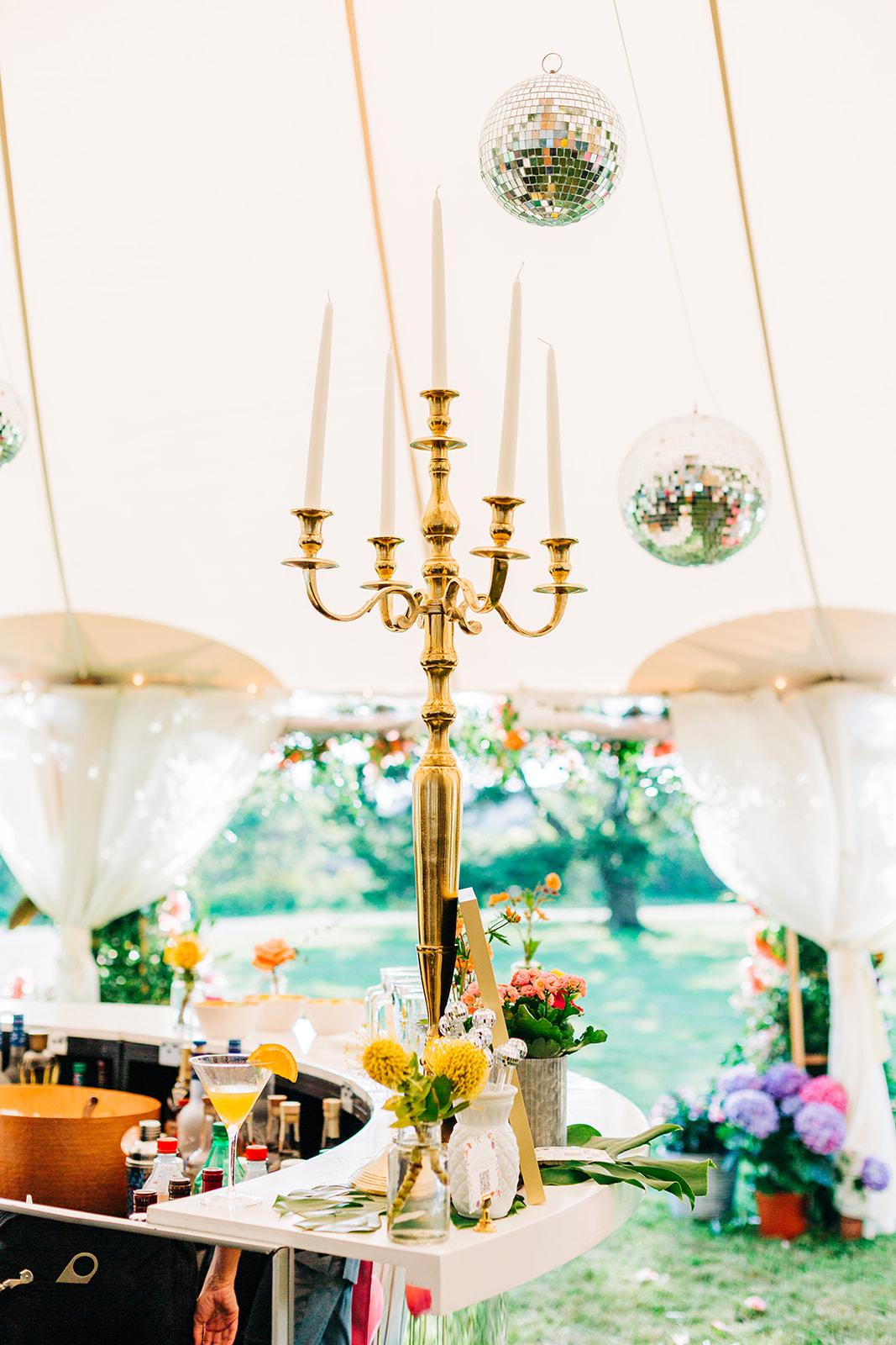 A Whimsical Spring Wedding at Martha's Vineyard 35
