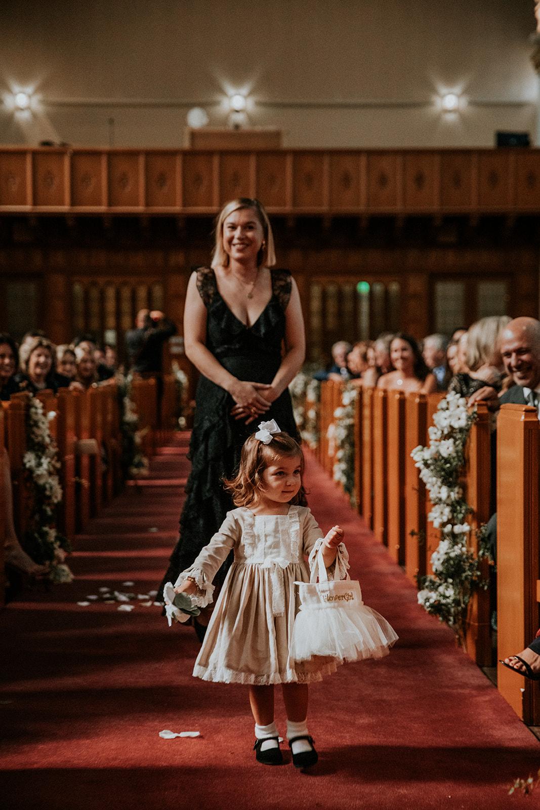 A Rustic Fall Wedding at the Rosewood Sandhill 53