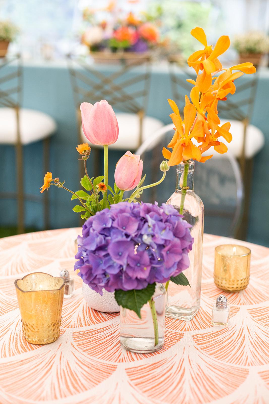 A Whimsical Spring Wedding at Martha's Vineyard 39