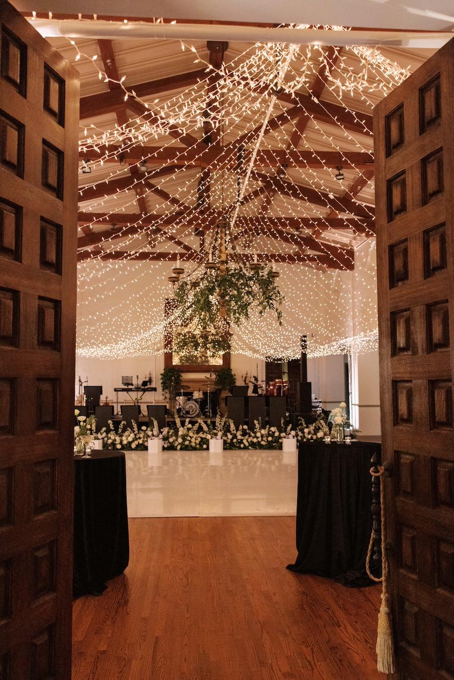 A Modern Spring Wedding at the Bel-Air Bay Club 118
