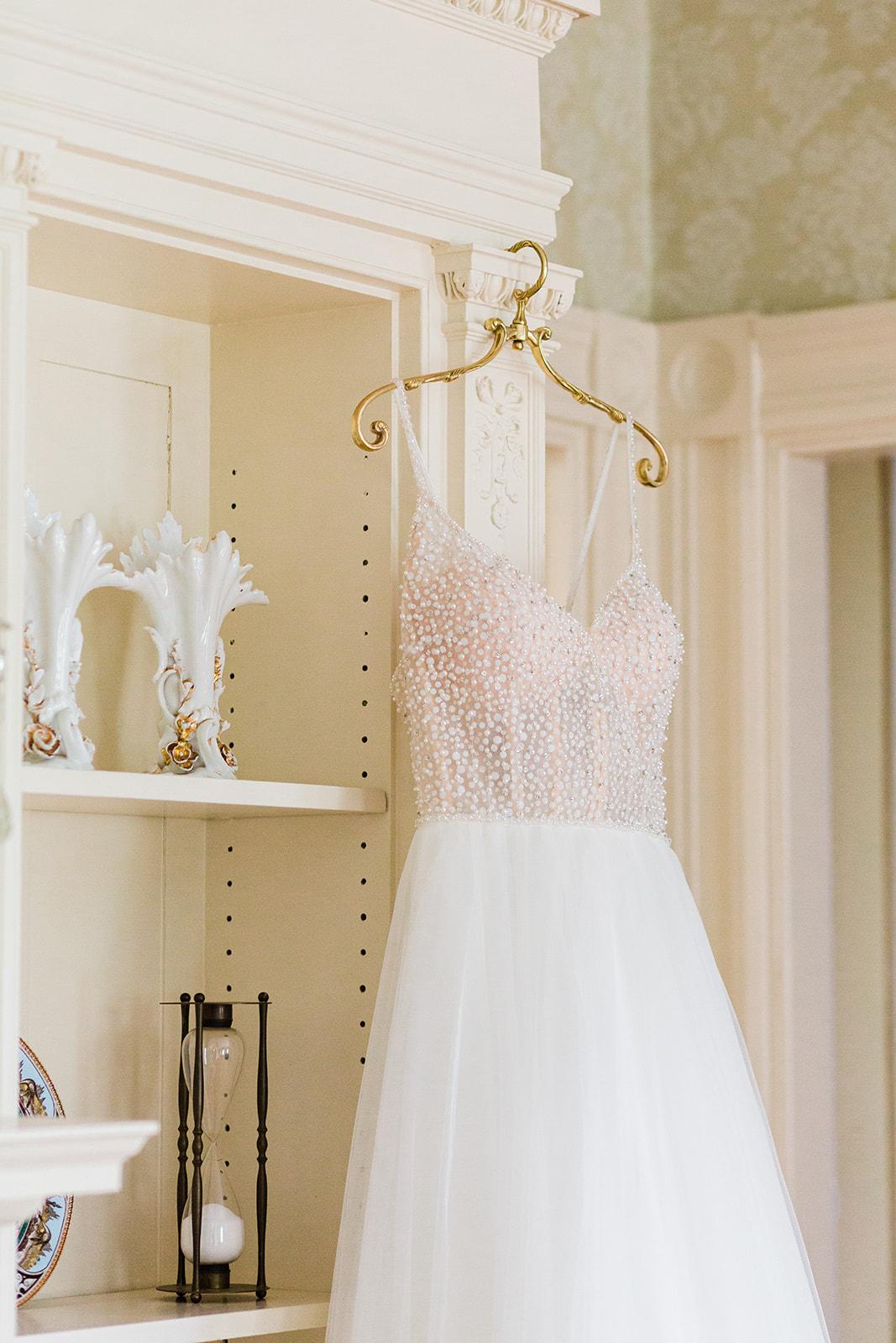 A Whimsical Spring Wedding at Martha's Vineyard 87