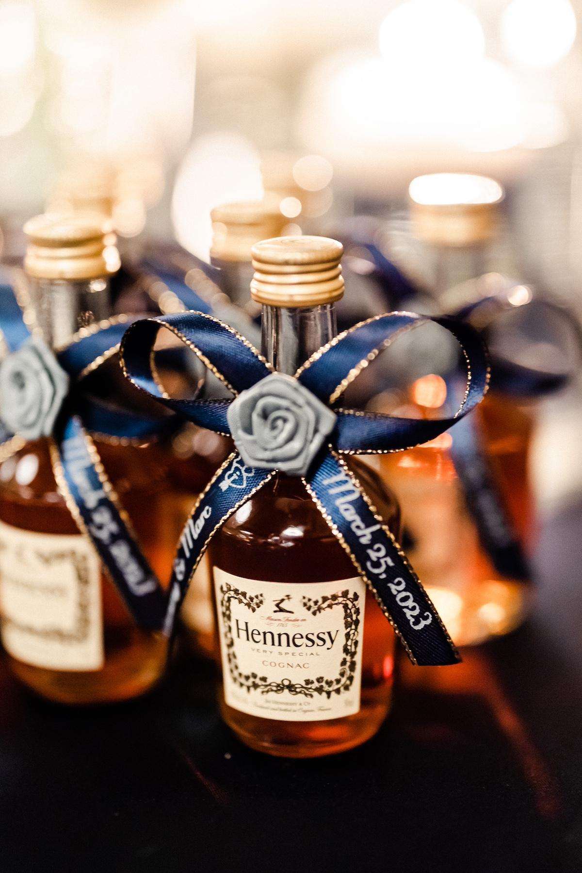 A Glamorous Spring Wedding at The Majestic 14
