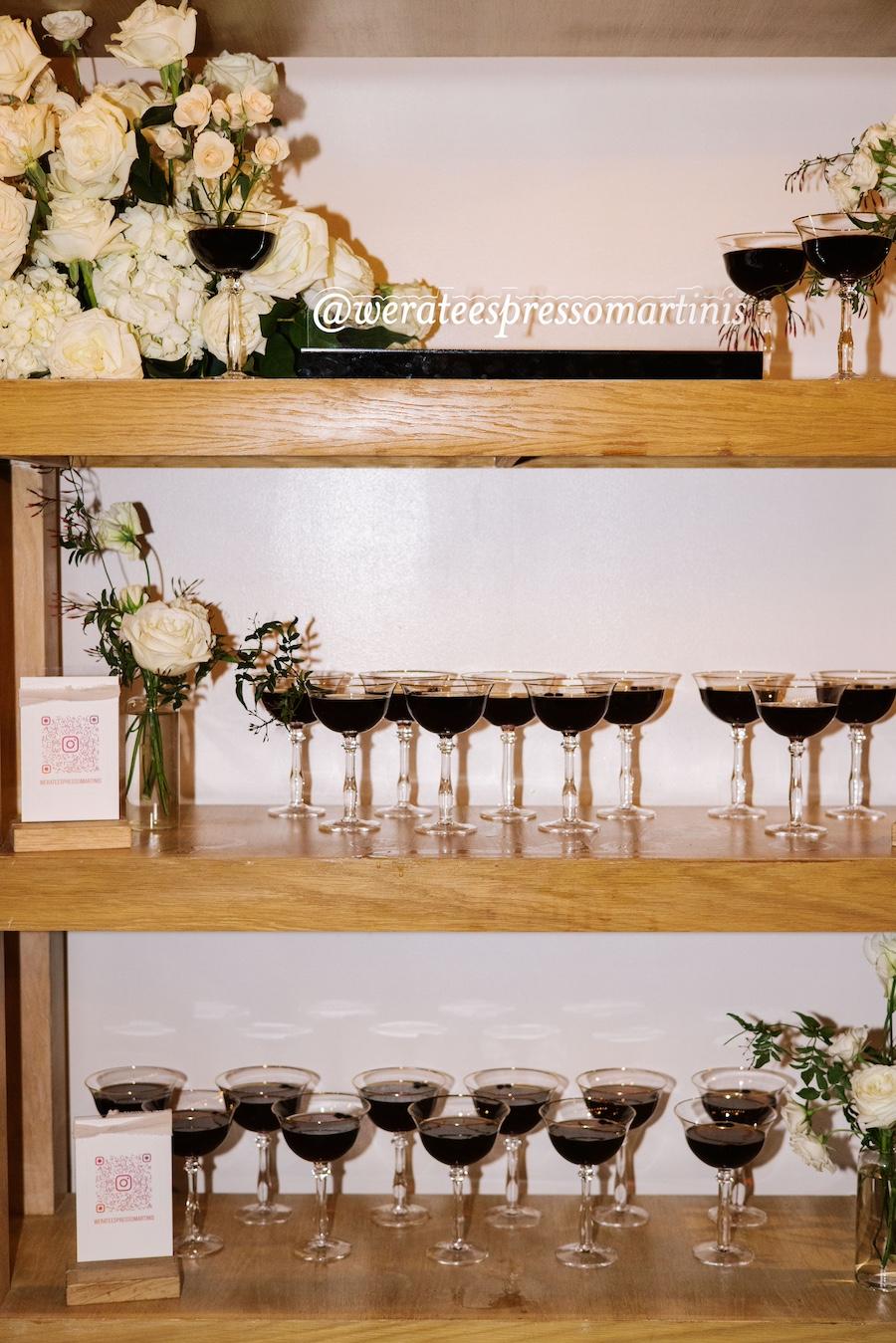 A Modern Spring Wedding at the Bel-Air Bay Club 87