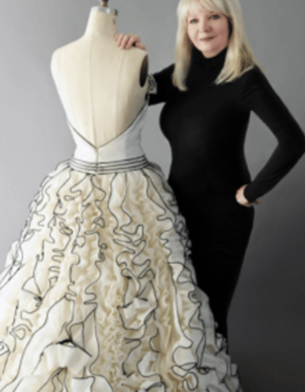 Karen Hendrix Couture