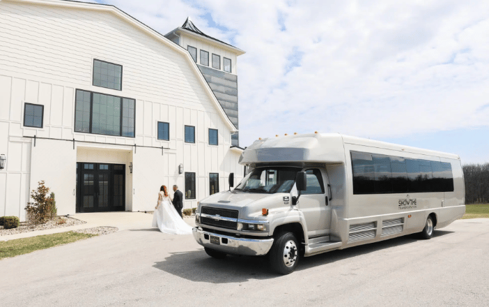 Showtime Transportation