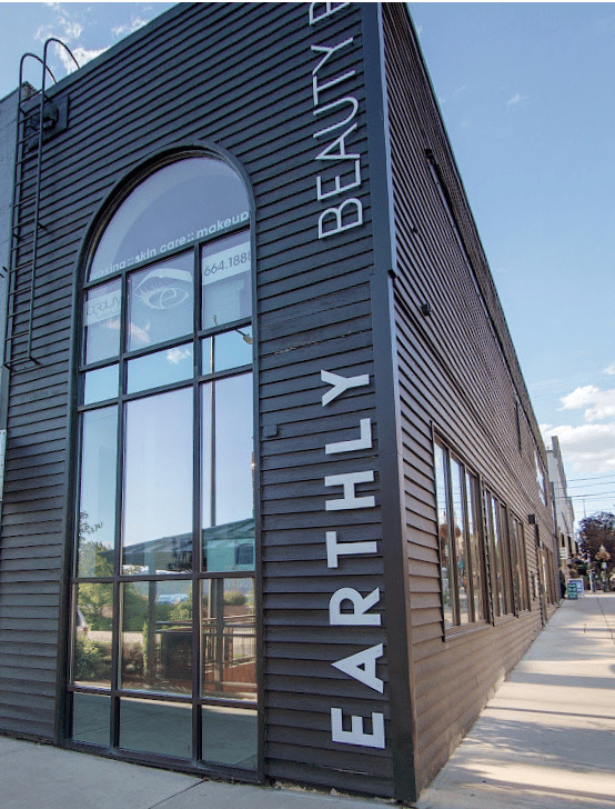 Earthly Beauty Bar