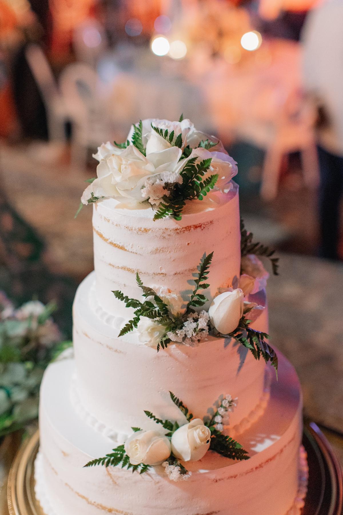 A Romantic Summer Wedding at the Casa De Campo 63