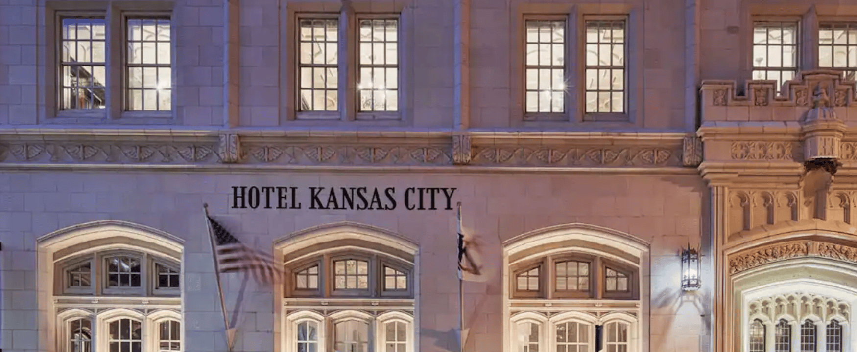 Hotel Kansas City
