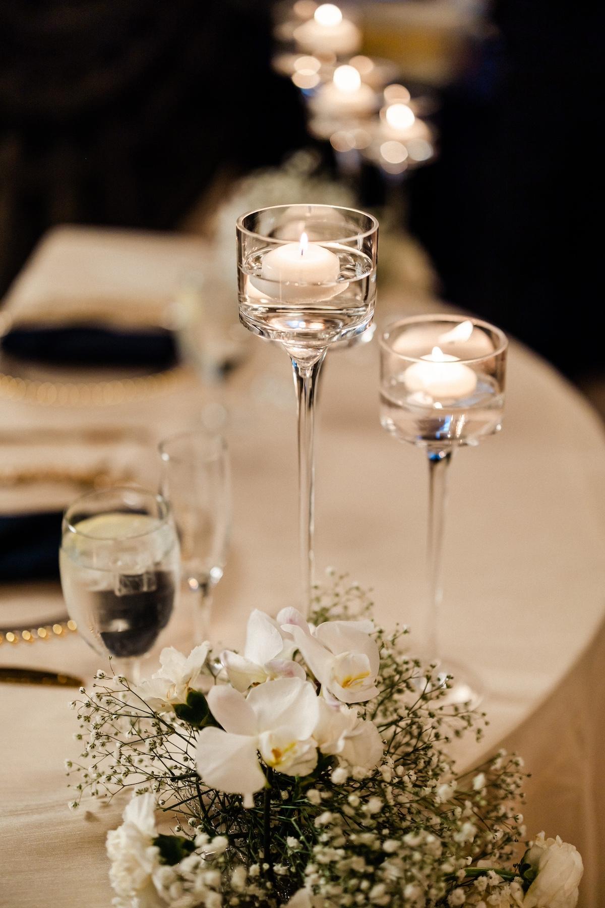 A Glamorous Spring Wedding at The Majestic 16