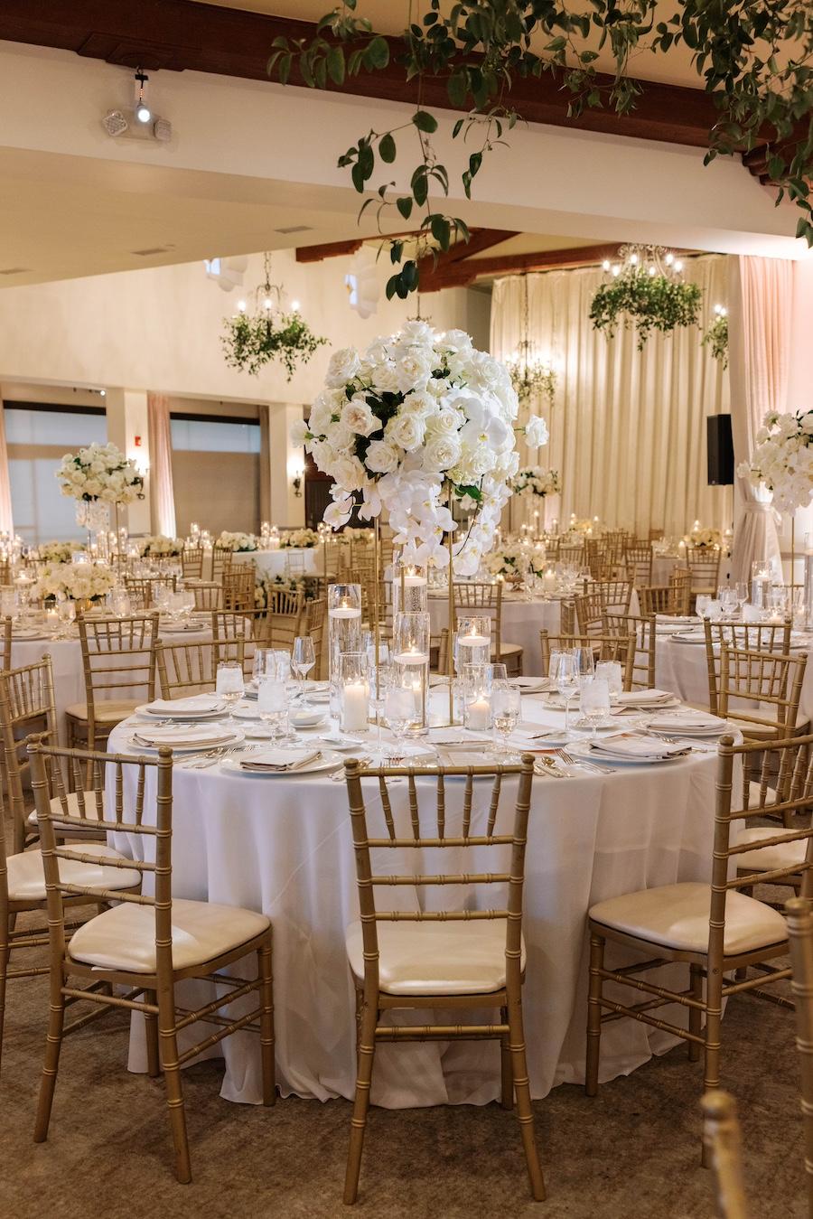A Modern Spring Wedding at the Bel-Air Bay Club 96