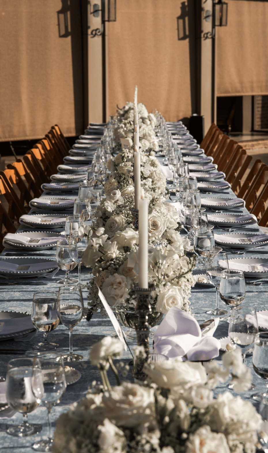 Laurie D'Anne Events portfolio 1