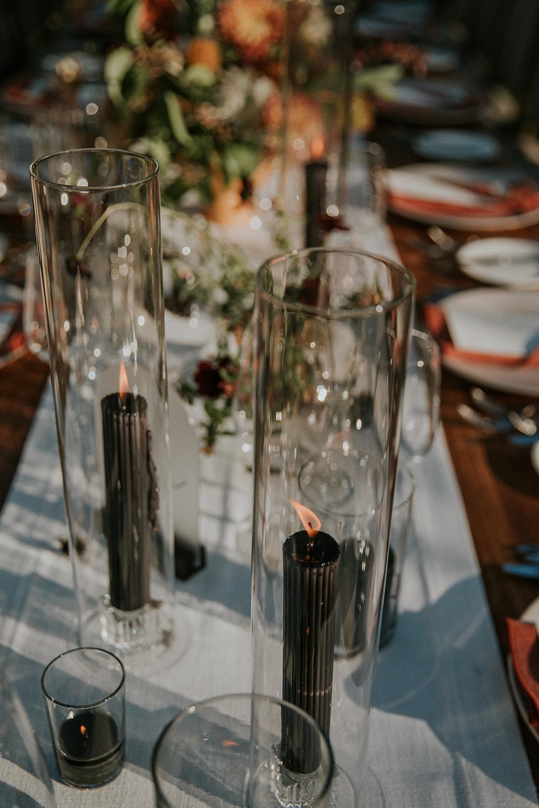 A Rustic Fall Wedding at the Rosewood Sandhill 5