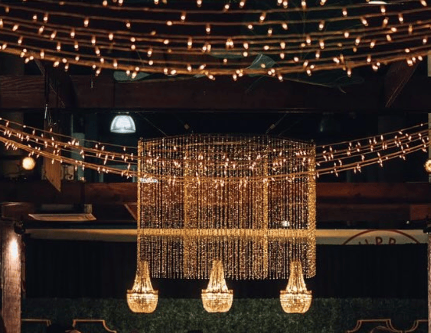 Nashville Audio Visual portfolio 1