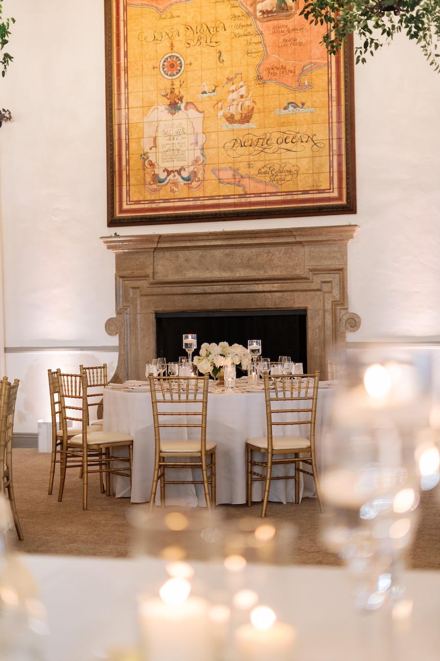 A Modern Spring Wedding at the Bel-Air Bay Club 33