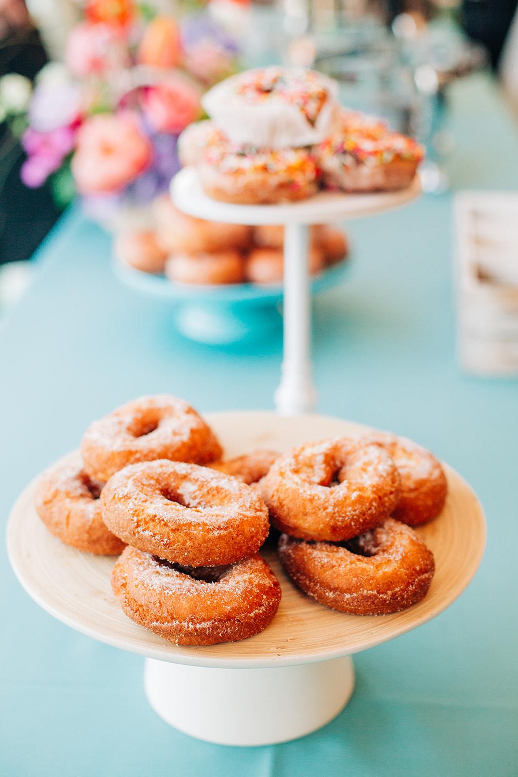 A Whimsical Spring Wedding at Martha's Vineyard 16