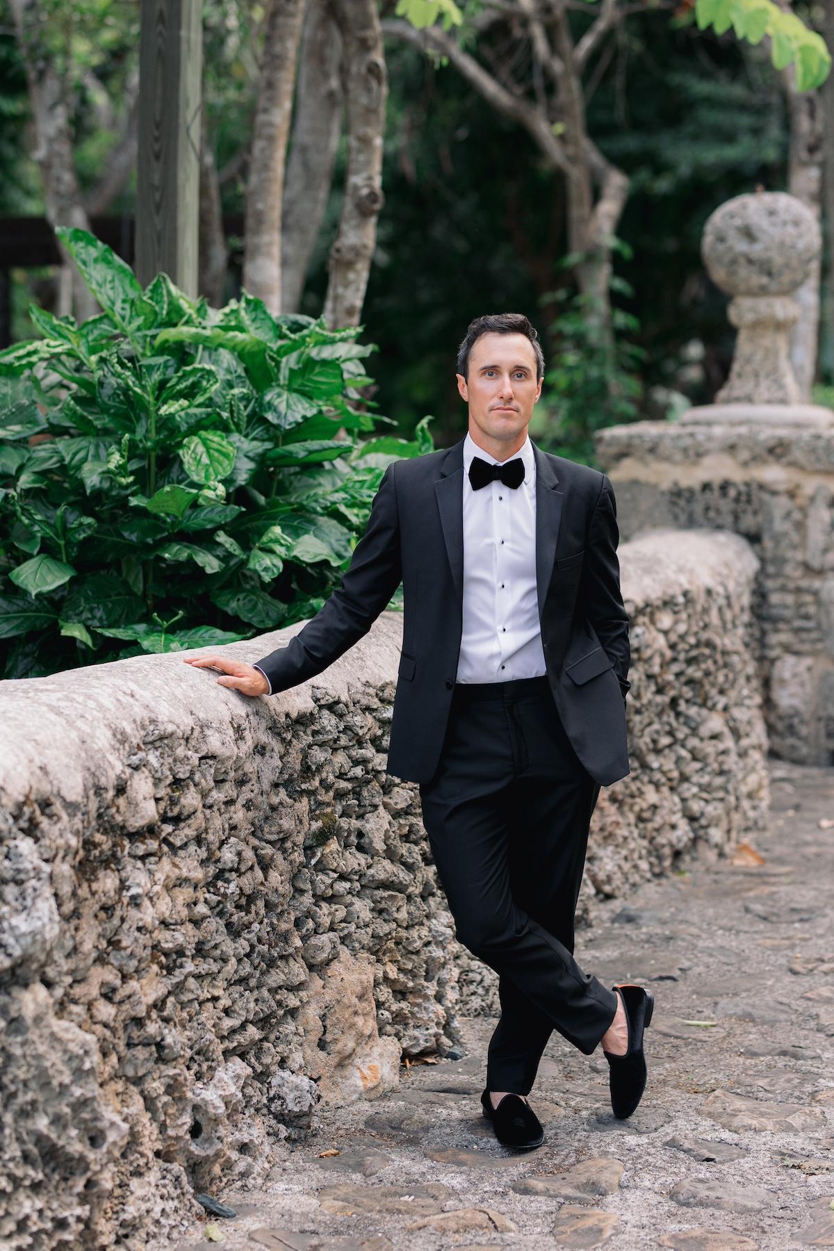 A Romantic Summer Wedding at the Casa De Campo 83