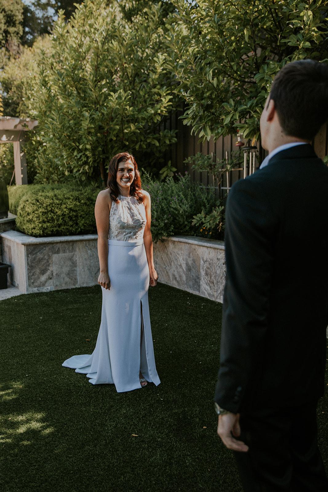 A Rustic Fall Wedding at the Rosewood Sandhill 69