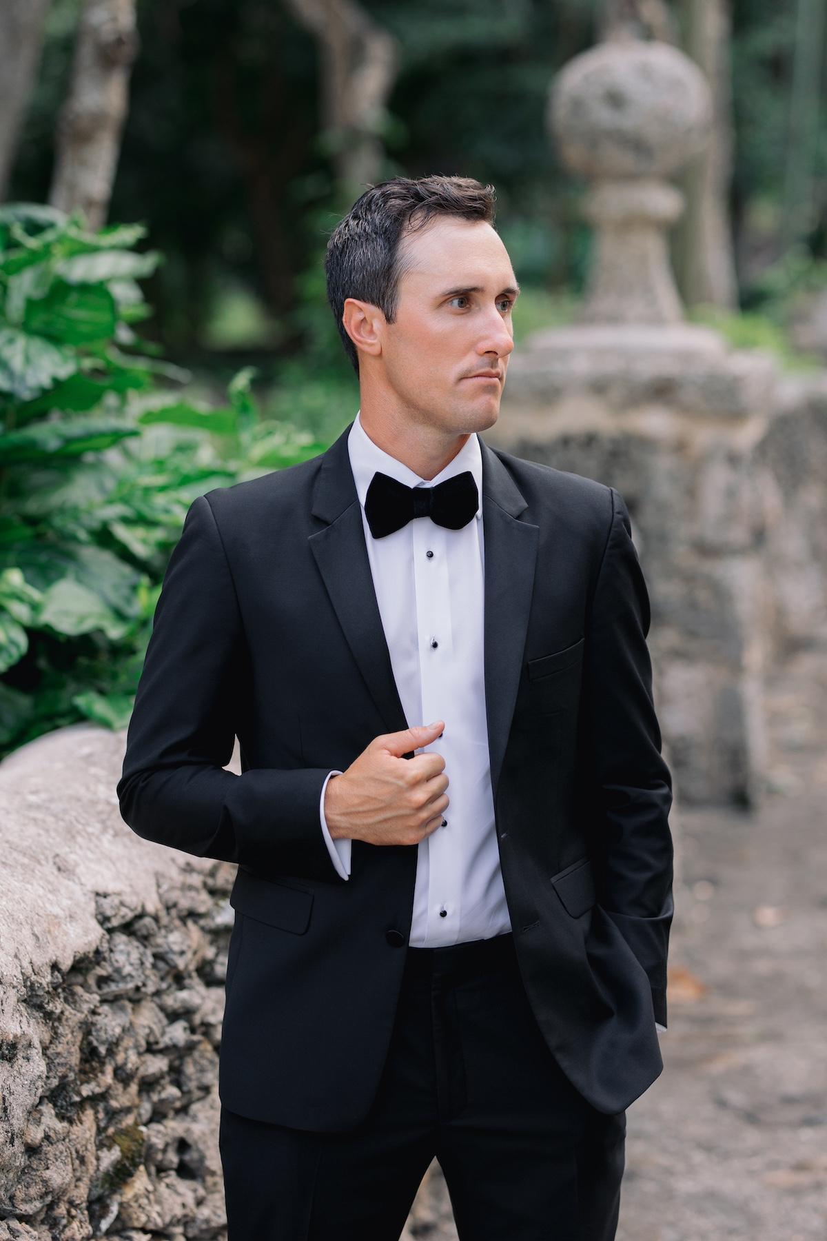 A Romantic Summer Wedding at the Casa De Campo 19
