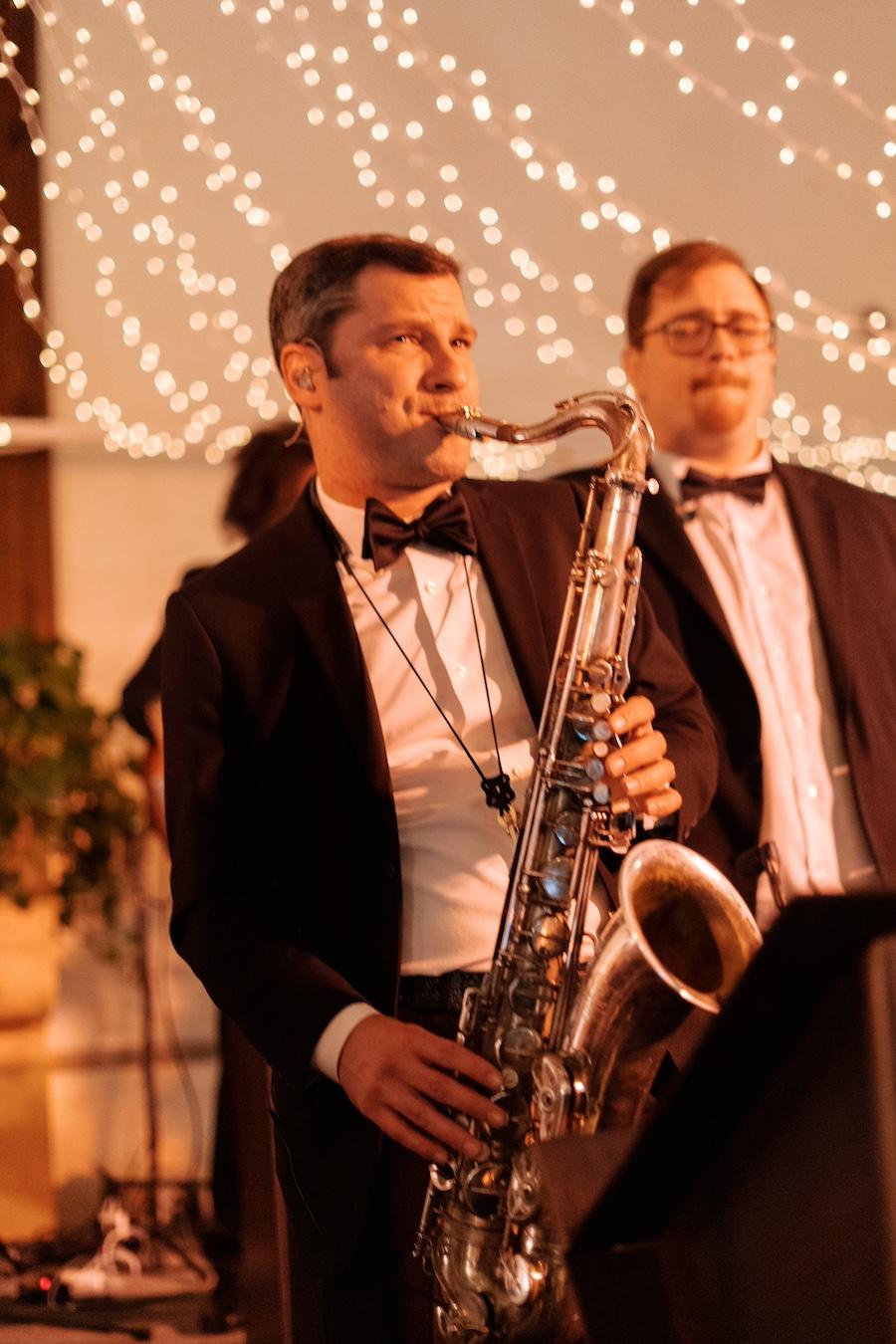 A Modern Spring Wedding at the Bel-Air Bay Club 52