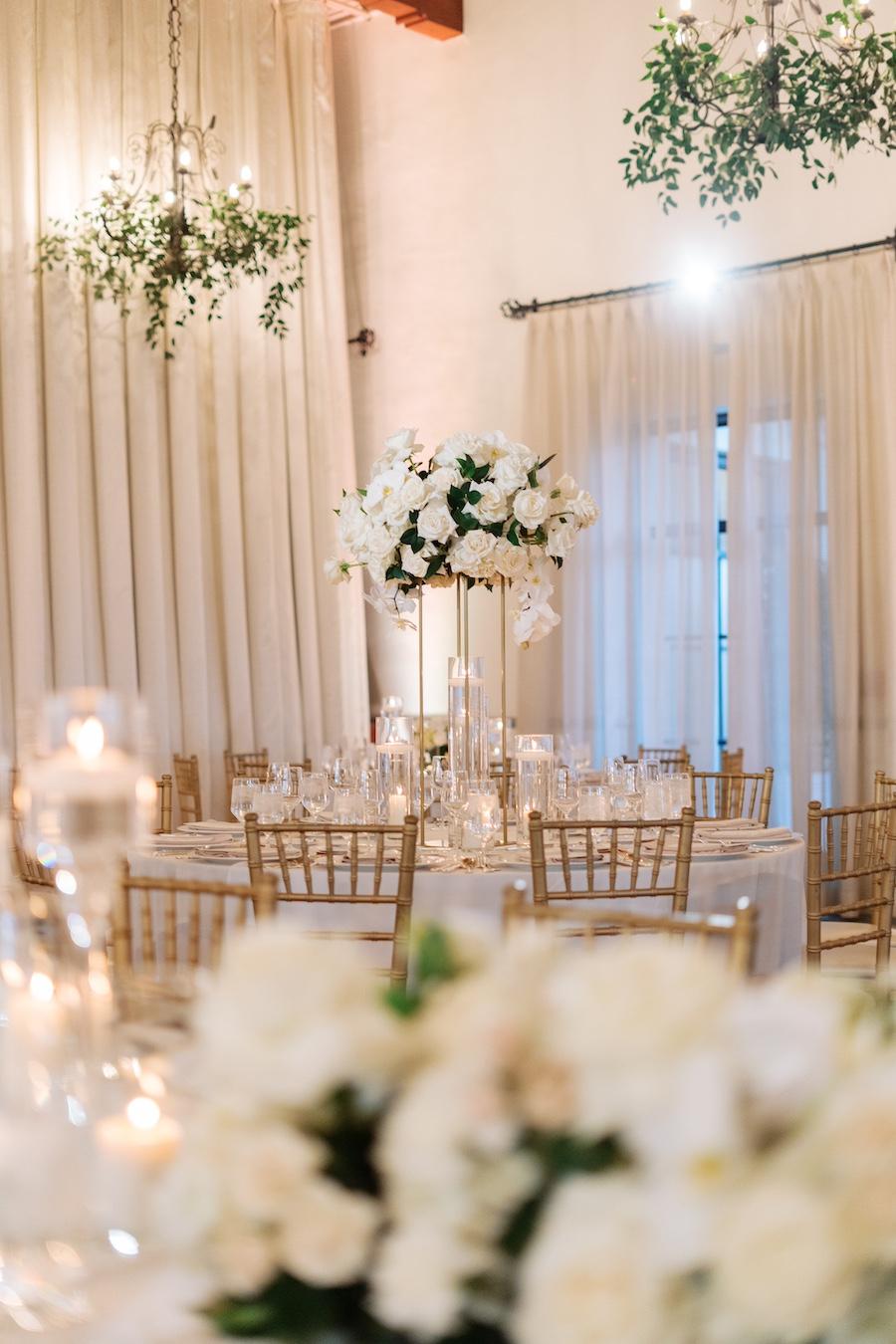 A Modern Spring Wedding at the Bel-Air Bay Club 26