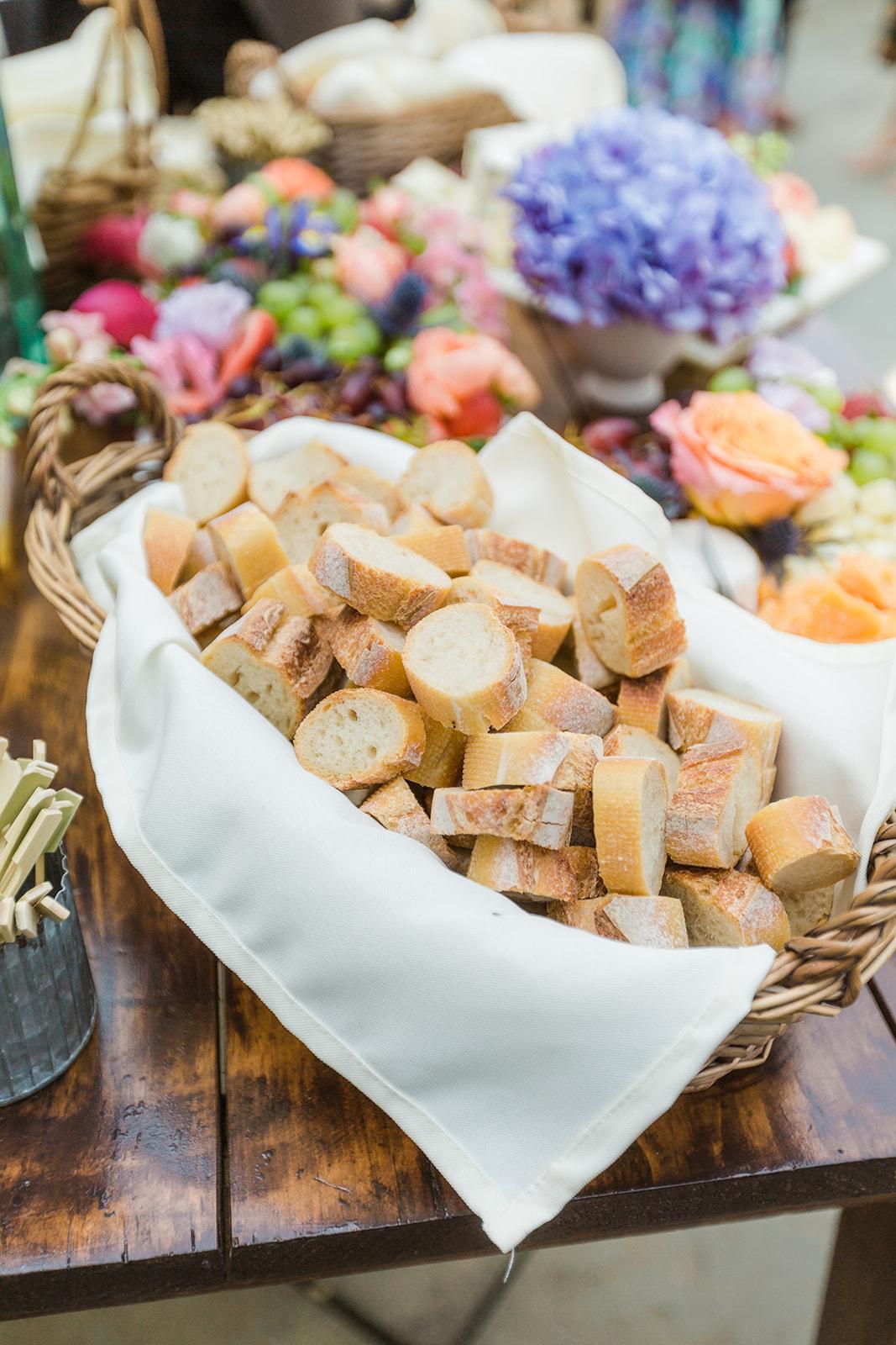 A Whimsical Spring Wedding at Martha's Vineyard 45