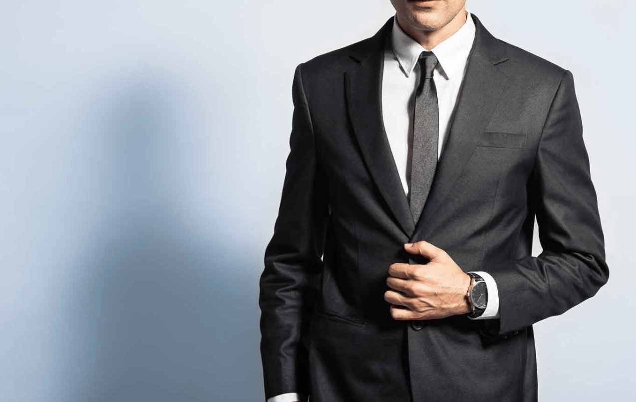 Slabotskys Menswear