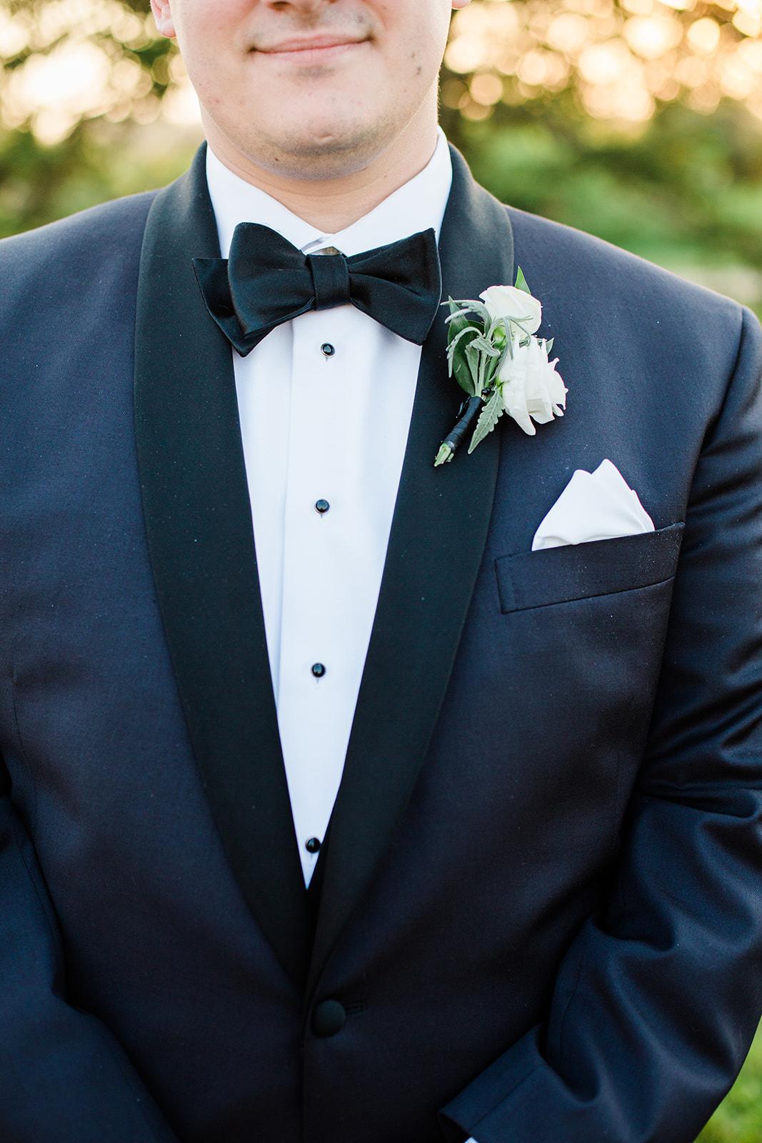 A Whimsical Spring Wedding at Martha's Vineyard 27