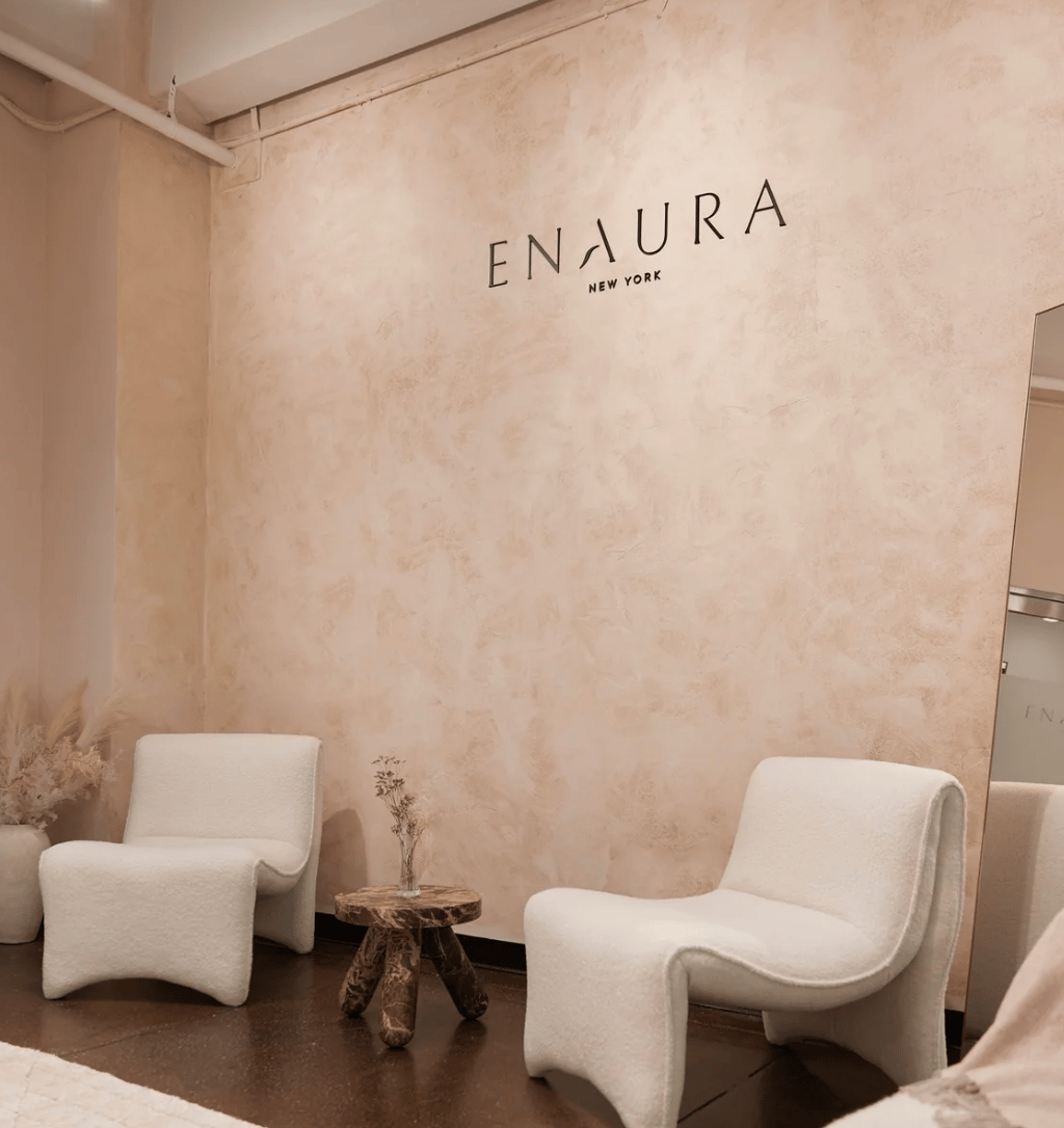 Enaura Bridal portfolio 1