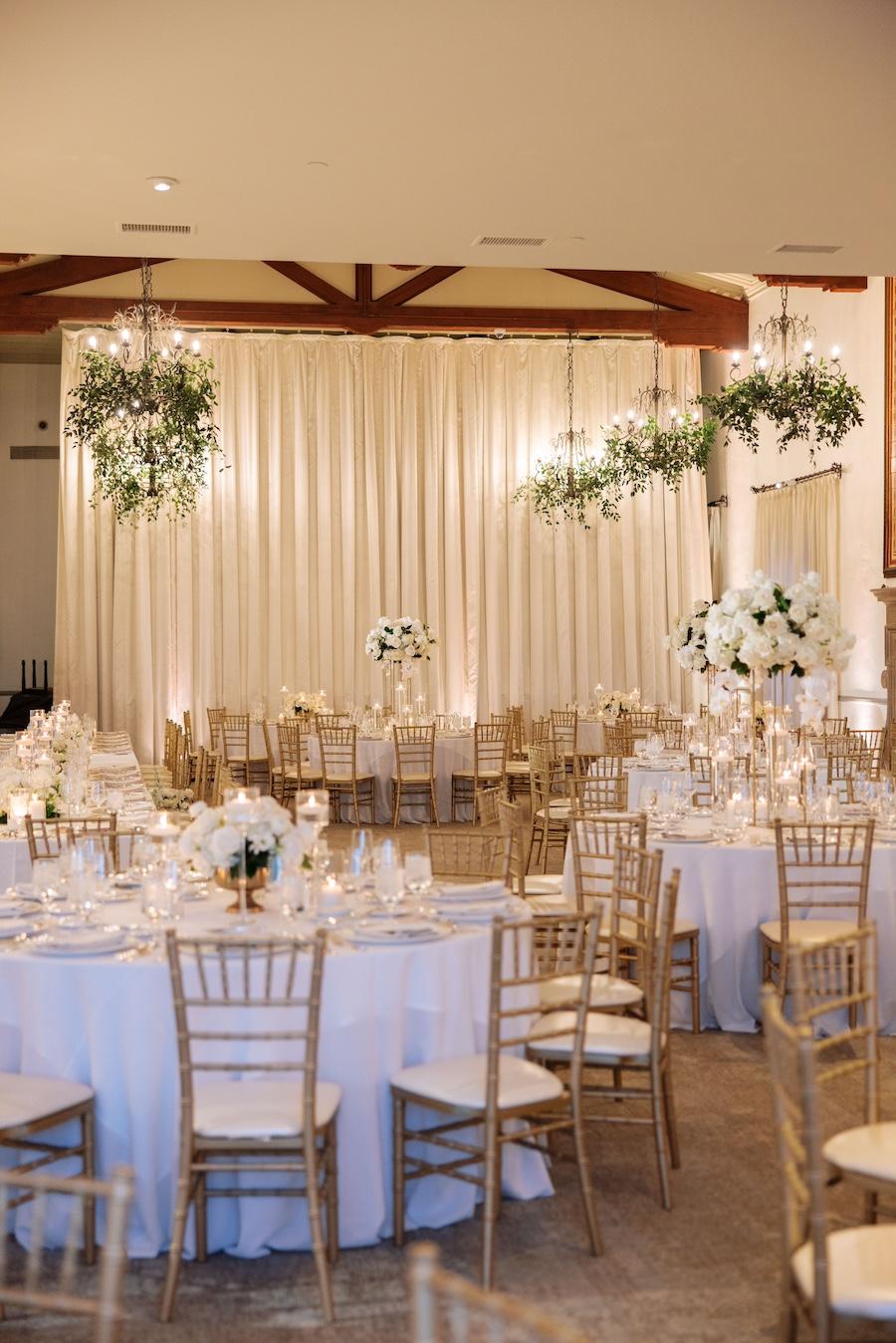 A Modern Spring Wedding at the Bel-Air Bay Club 44