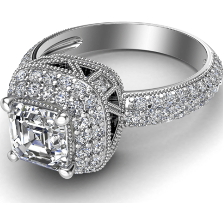 Vinca Jewelry