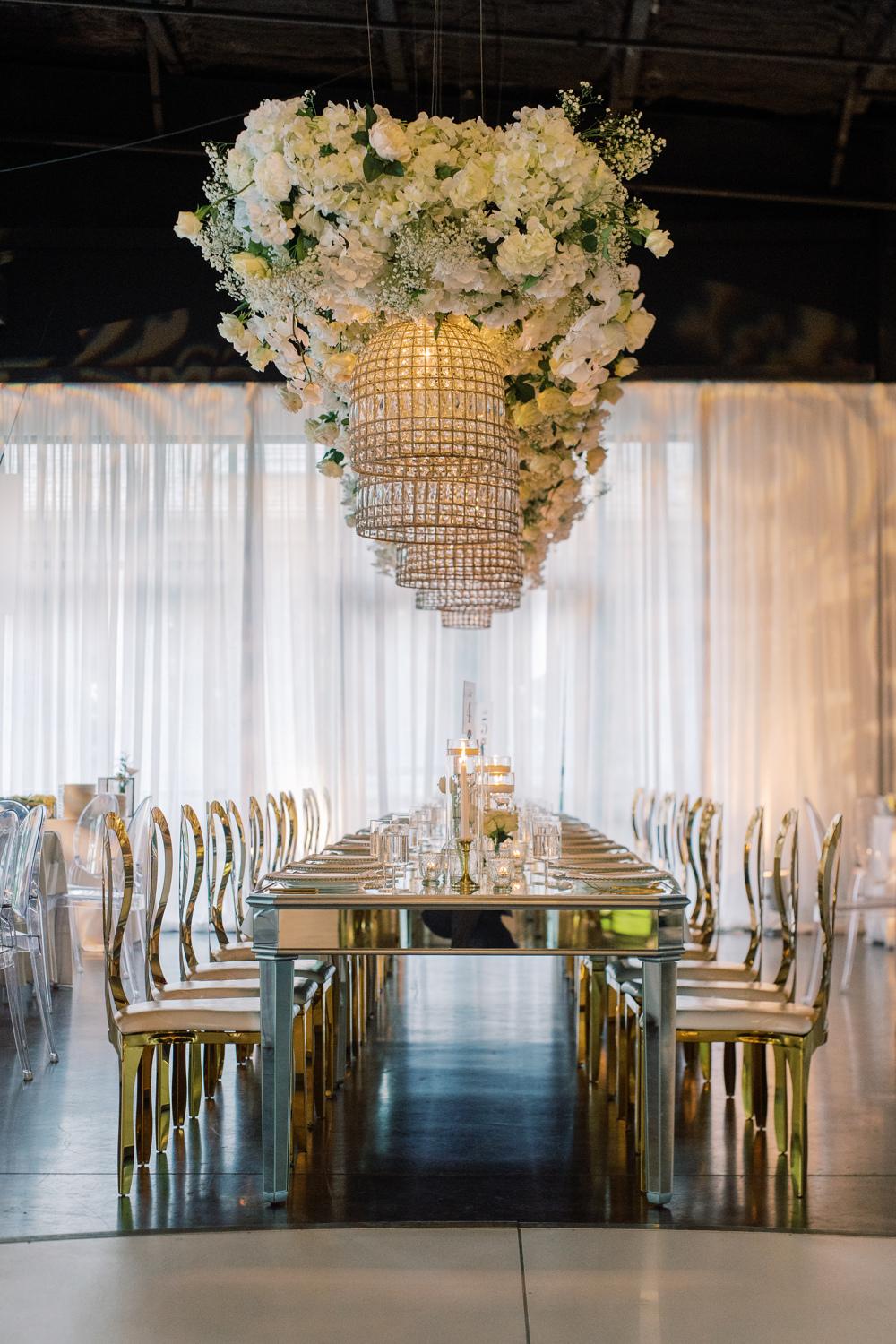 A Classic Spring Wedding at The Estate at Cherokee Dock photo 5
