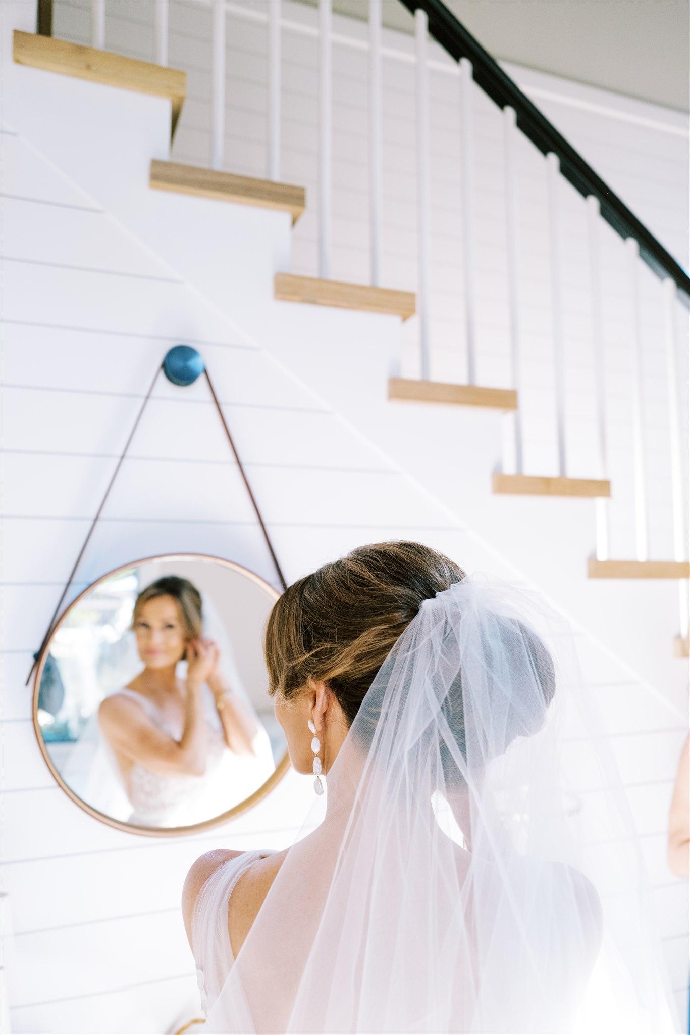 A Romantic Summer Wedding on Hayden Lake 5