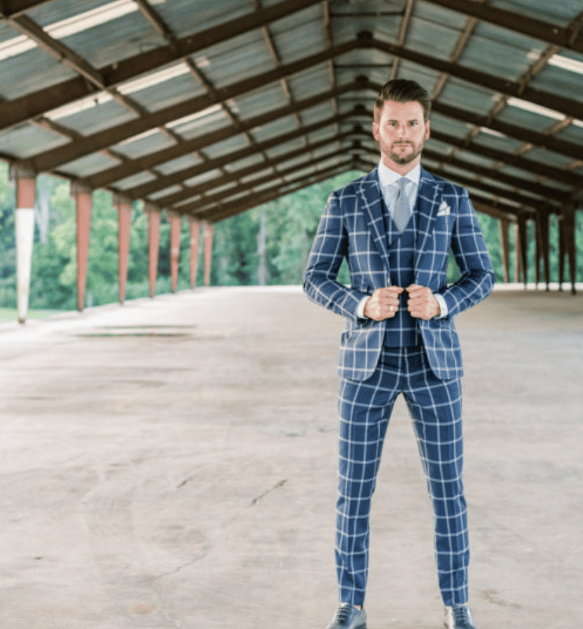 Richards Bespoke
